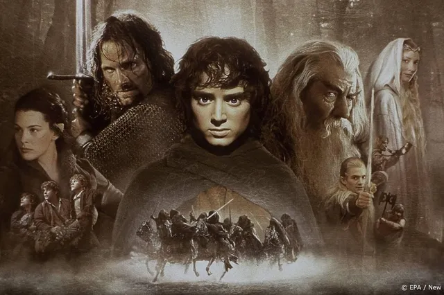 Amazon filmt The Lord Of The Rings-serie in Nieuw-Zeeland