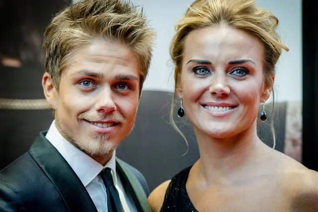 'André Hazes jr. breekt met moeder en zus'