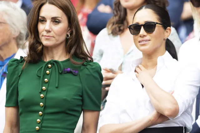 Meghan Markle en botox: 'Ze doet er alles aan om jonger te lijken dan Kate Middleton'