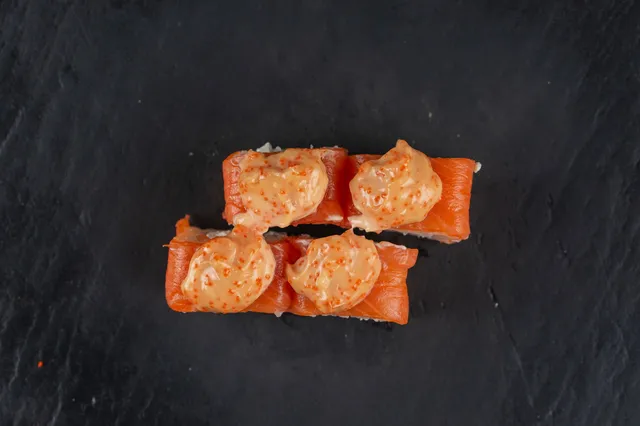 In Taiwan veranderen mensen officieel hun naam in Zalm: dit is waarom