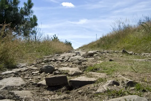 Oude Romeinse snelweg ontdekt bij Nijmegen: 'Spectaculaire verbinding in wegennet'