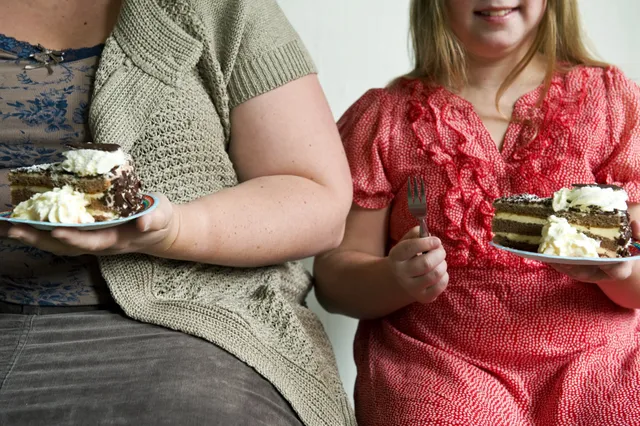 CBS-cijfers over ons (falende) dieetgedrag: 'Obesitas is een poortziekte naar 200 aandoeningen'