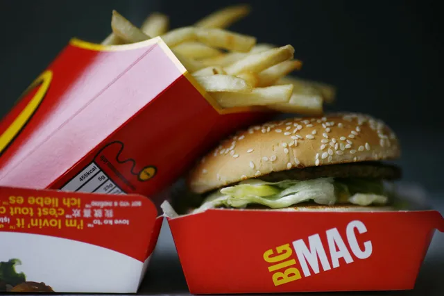 De Big Mac-index: hier is de hamburger het duurst