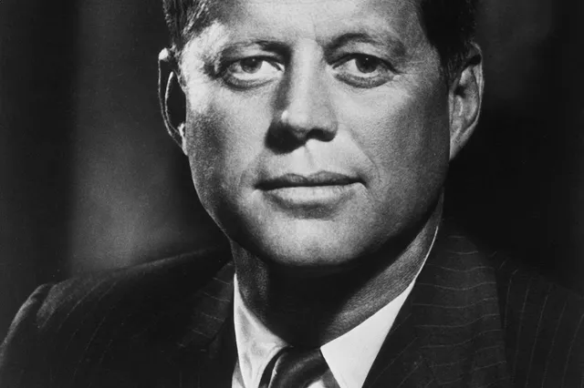 #Hetoo: Minnares van John F. Kennedy doet na 60 jaar haar verhaal