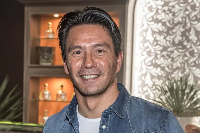 Michael Mols geopereerd aan hersentumor: “Ik geef 100 procent en blijf positief”