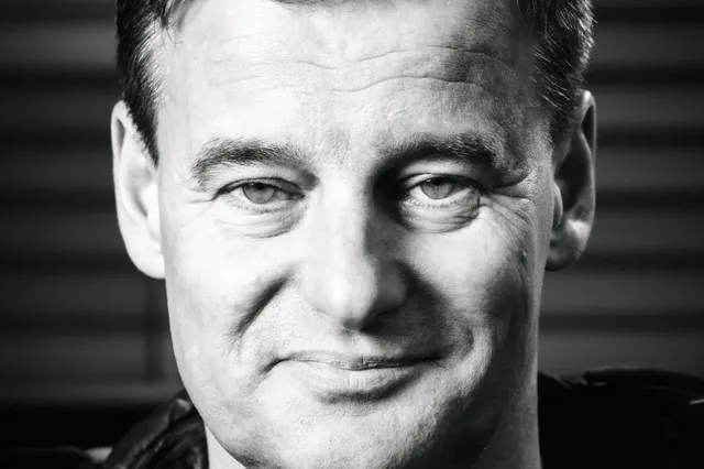 Wilfred Genee wilde Studio Sport presenteren (maar was veel te arrogant)