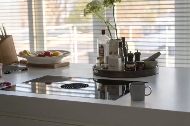 Gaskookplaat zorgt voor slechtere luchtkwaliteit in keuken vergeleken met elektrisch koken