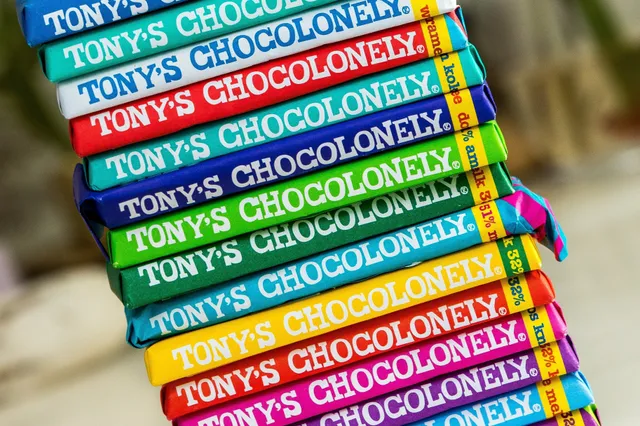 Voor Tony Chocolonely's cacao werken 1700 kinderen