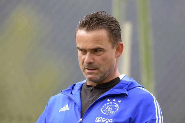 Ajax-vrouwenteam wist allang dat Overmars een vieze man was