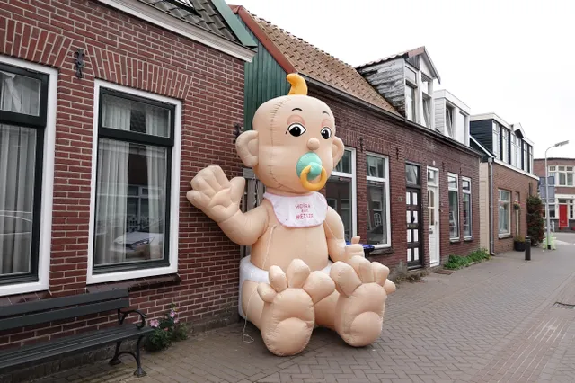 Geboortecijfer ingestort in Zuid-Europa: vergrijzing slaat keihard toe