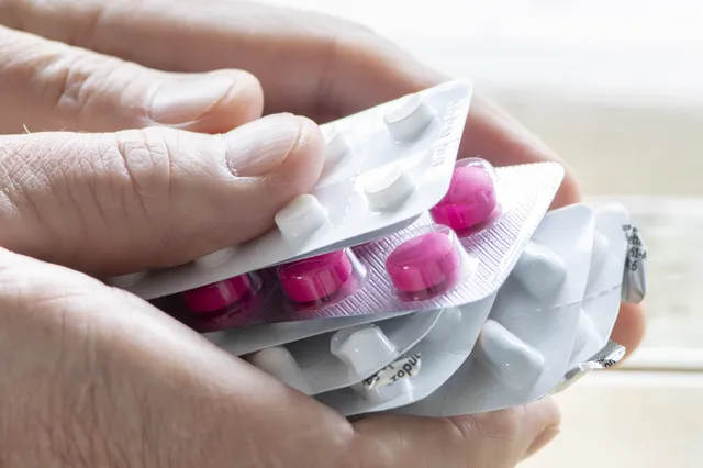 Nieuwe studie verklaart waarom aspirine en ibuprofen ook andere positieve effecten hebben