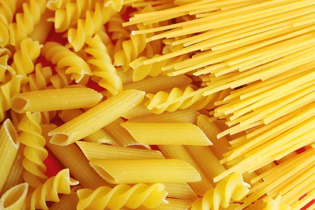 Italië heeft een probleem: de pasta is bijna op