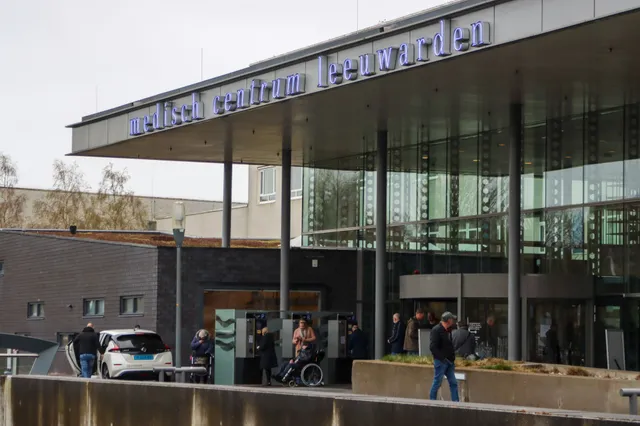 Baanbrekend profielwerkstuk van twee Friese scholieren helpt bij opsporing van longkanker
