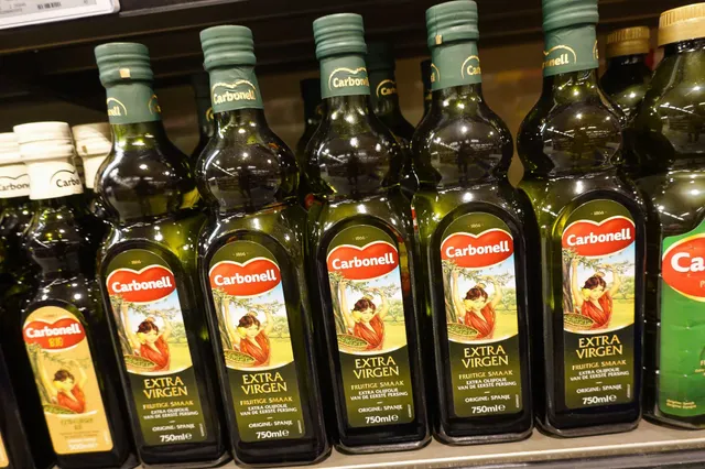 7 briljante dingen die je nog meer kunt doen met olijfolie
