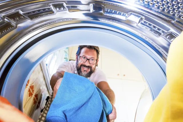 Wat kost een droger, wasmachine of afwasmachine per keer?