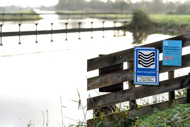 Boeren en hun landbouwgif: Provincie slaat alarm vanwege drinkwatervervuiling
