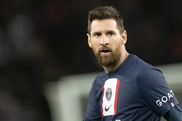 Bestuurders FC Barcelona hadden gloeiende hekel aan Messi: 'hormonale dwerg' en 'rioolrat'