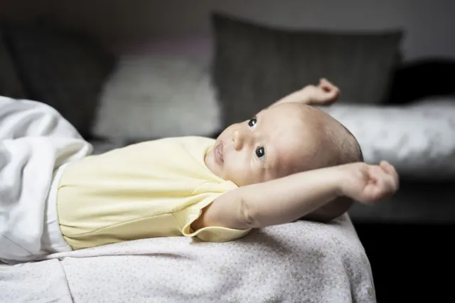 Baby's hebben mogelijk al vorm van bewustzijn in de baarmoeder: ze ervaren meer dan gedacht