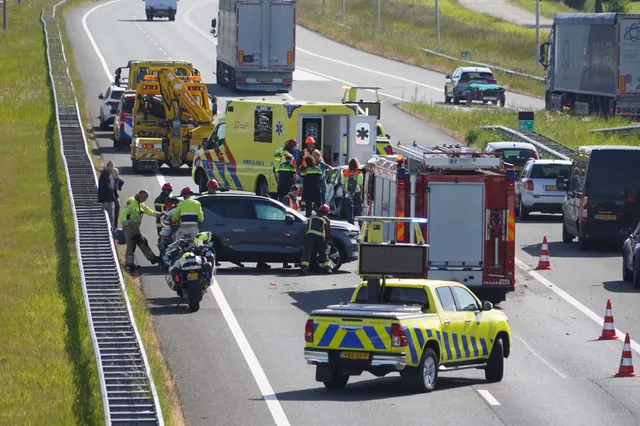 In welke Europese landen gebeuren de meeste dodelijke verkeersongelukken?