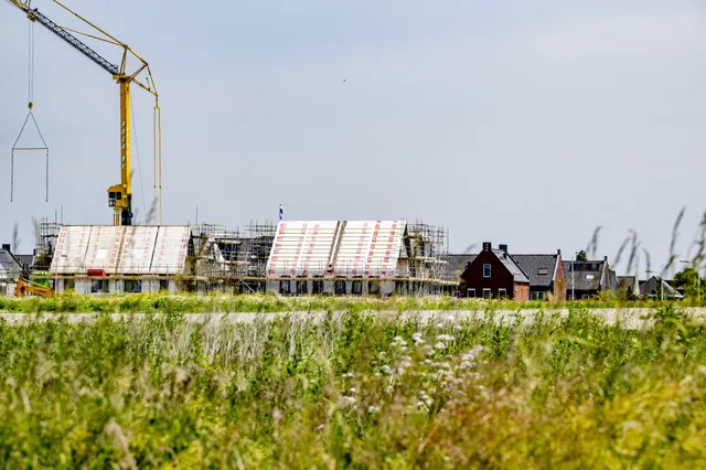 Tonnen schuld en geen nieuwbouwvilla: gezin in de problemen door failliete bouwer