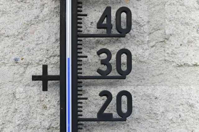 Afgelopen maandag was de warmste dag ooit gemeten: “Al 120.000 jaar niet zo heet geweest”