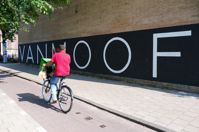 Oud-medewerkers VanMoof: de fietsen deugden niet