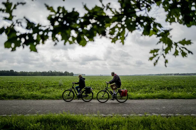 Professionele bendes stelen tienduizenden e-bikes: “Nederland is Walhalla voor fietsendieven”