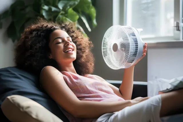8 tips om tijdens deze warme nachten toch goed te slapen