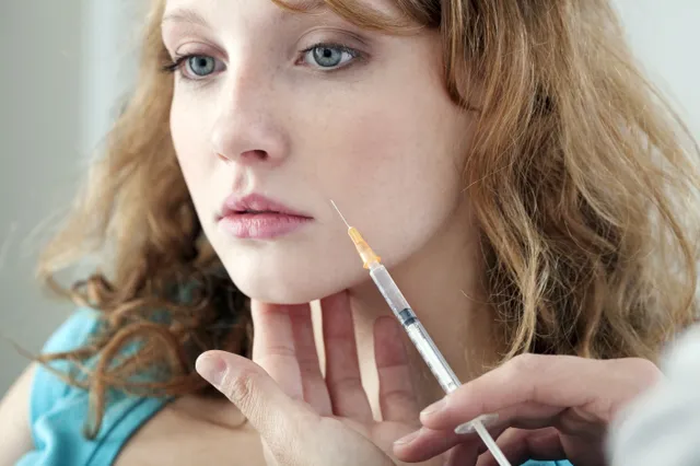 Ja echt: botoxgebruikers worden meer als natuurlijke schoonheid gezien