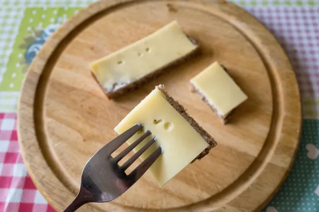 Kaas ongezond? Integendeel: er zitten tal van goede voedingsstoffen in