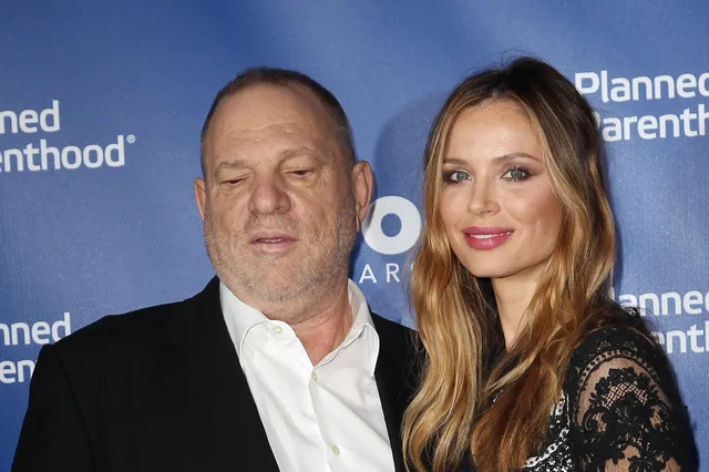 Ex-vrouwen werken samen om Harvey Weinstein een hak te zetten