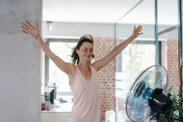 6 tips om je huis koel te houden als je geen airco hebt