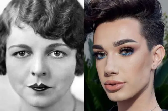 Mooi maken met make up: de laatste 100 jaar