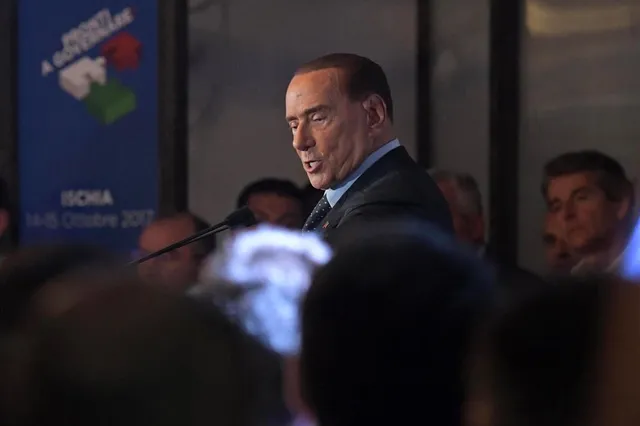 Berlusconi mogelijk betrokken bij maffiamoorden