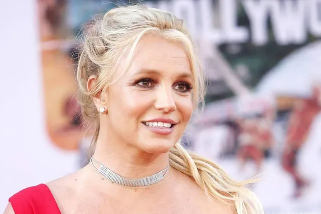 Britney Spears: ik treed waarschijnlijk nooit meer op