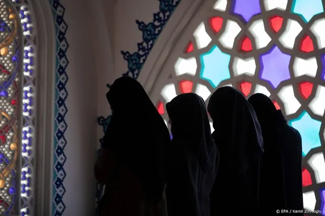 Duitse studie toont bedenkingen tegen islam