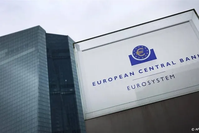 ECB dreigt banken met boetes om tekortkomingen klimaatrisico's