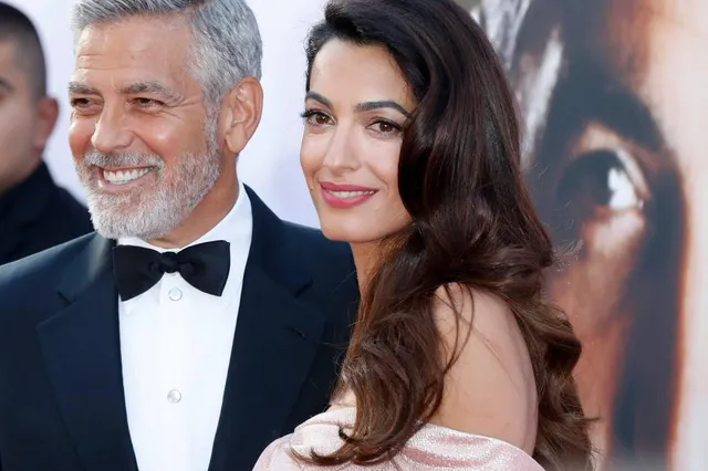 George Clooney: Amal heeft mijn leven compleet veranderd