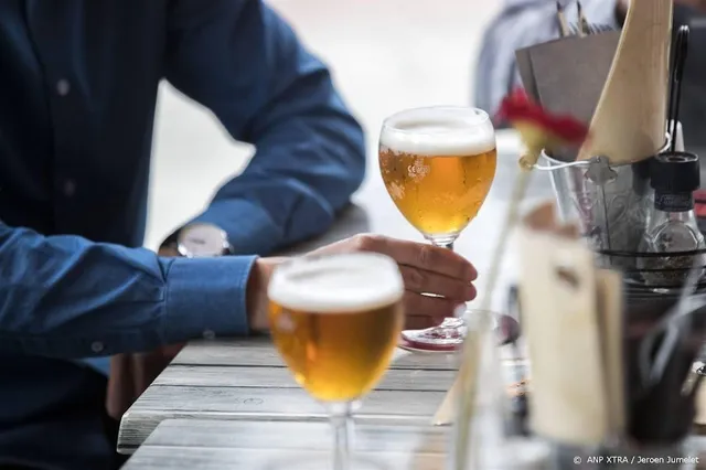 Zelfs matig alcoholgebruik verhoogt kankerrisico