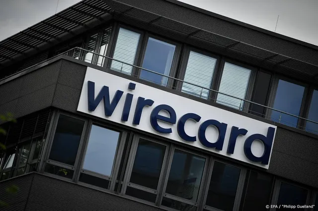 'ING en ABN AMRO hebben miljoenen geleend aan Wirecard'