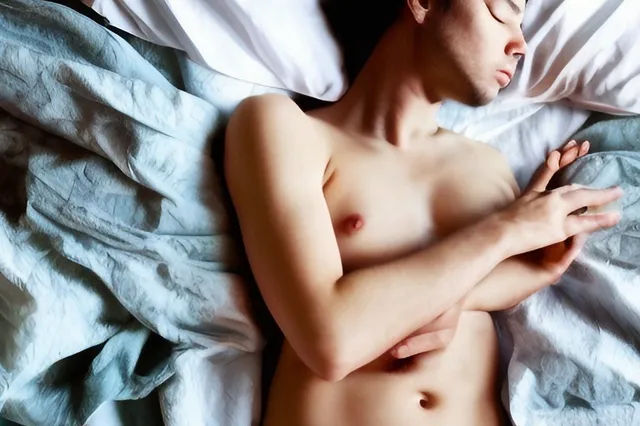Slapen met of zonder ondergoed aan? Dit zeggen de experts