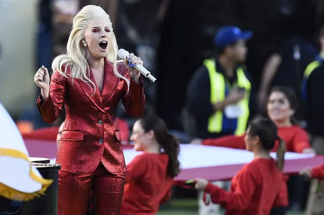 Lady Gaga: beroemdheid is vergif