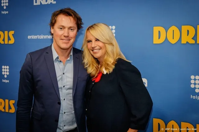 Linda de Mol weer samen met Jeroen Rietbergen? Story heeft de foto's