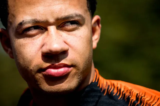 Memphis Depay koopt peperduur penthouse