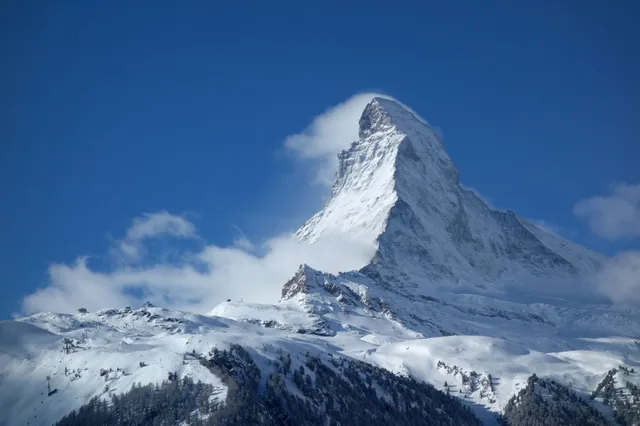 Door smeltende gletsjers is lichaam gevonden van Duitse bergwandelaar die al sinds 1986 vermist was