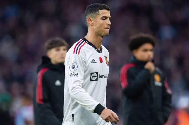 Ronaldo haalt uit naar Ten Hag en voelt zich 'verraden'