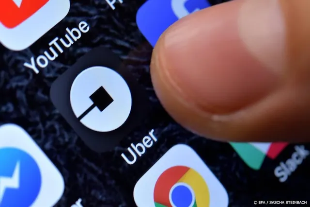 Ruim 500 vrouwen klagen Uber aan om aanranding door chauffeurs