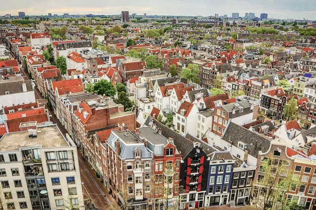 Hier moet je rekening mee houden als je een appartement wilt huren in Amsterdam