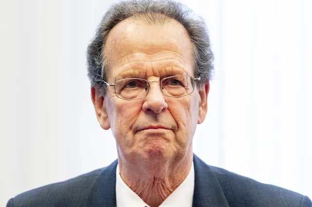 Verkenner Gom van Strien (PVV) verdacht van oplichting