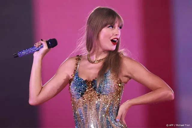 PowNews erkent fout met Taylor Swift-video: over het randje